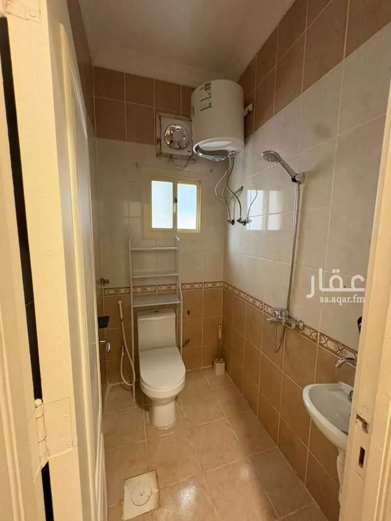 شقة 1 غرف في البوادي 4