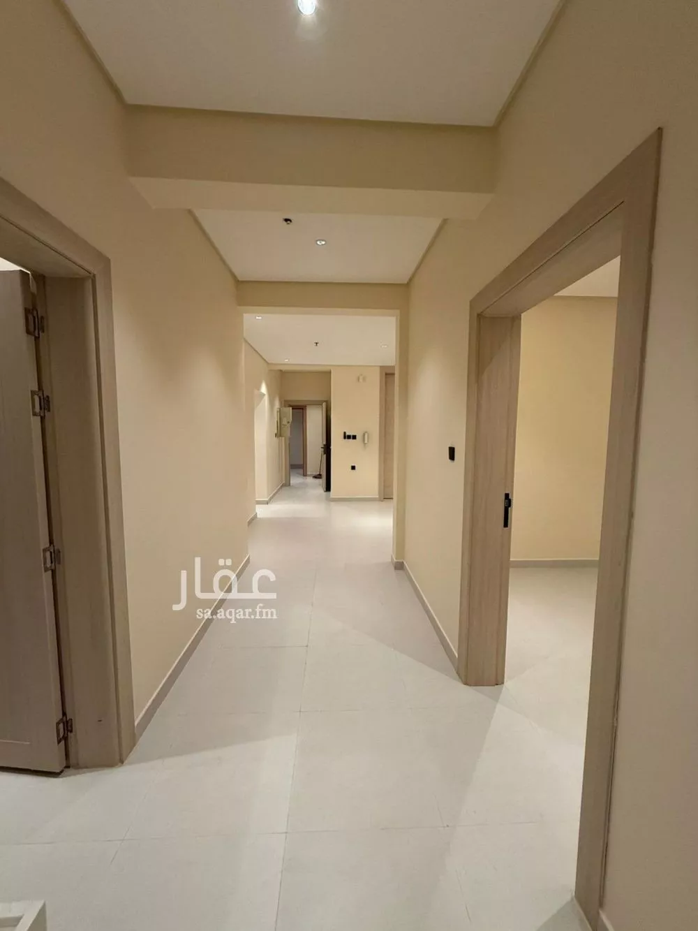 شقة 4 غرف في الرمال 1