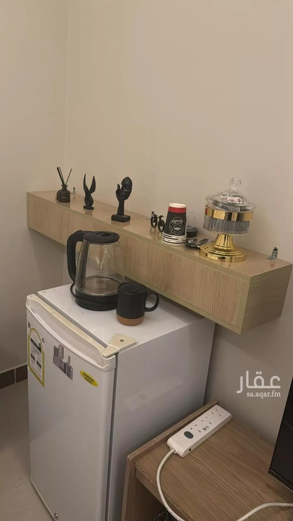 1 bedroom apartment in Al Aridh 5