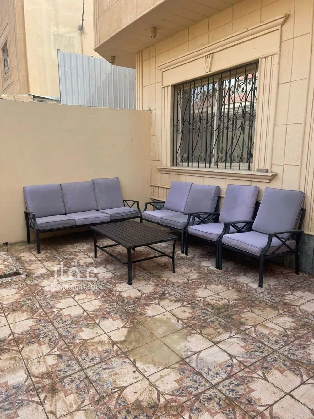 2 bedroom apartment in Ishbiliyah, Riyadh 9