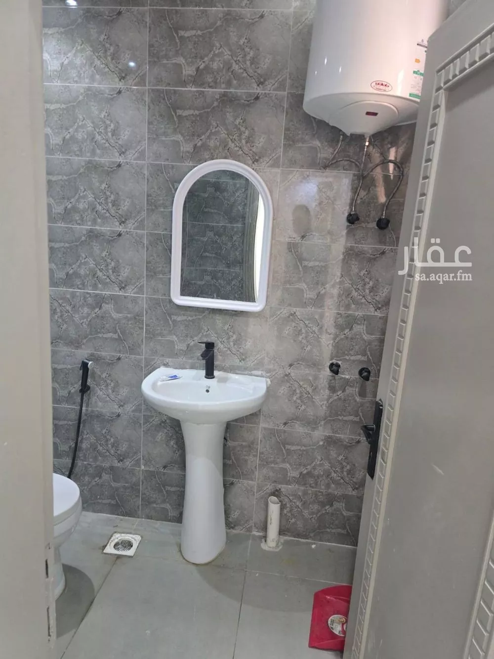 شقة 1 غرف في اشبيلية 3