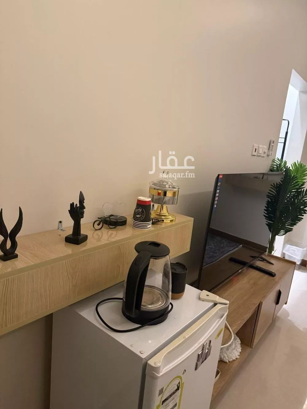 1 bedroom apartment in Al Aridh 3