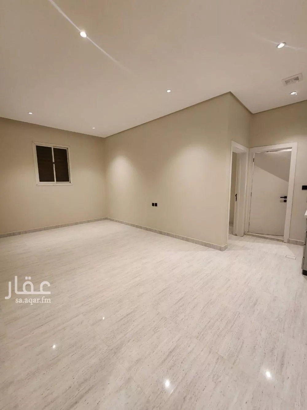 شقة 1 غرف في المونسية 3