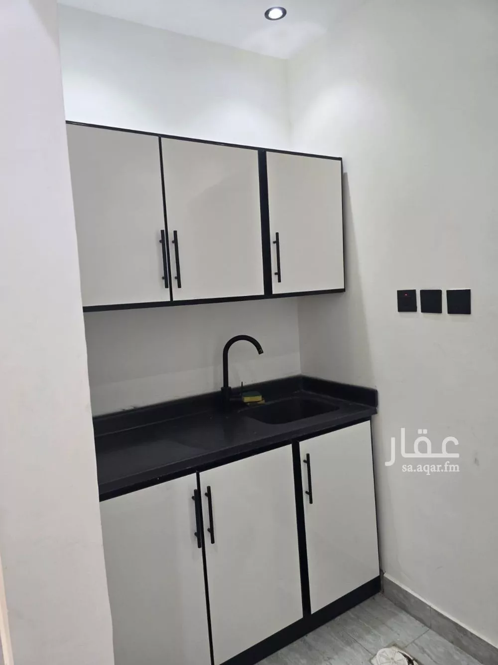 شقة 1 غرف في اشبيلية 2