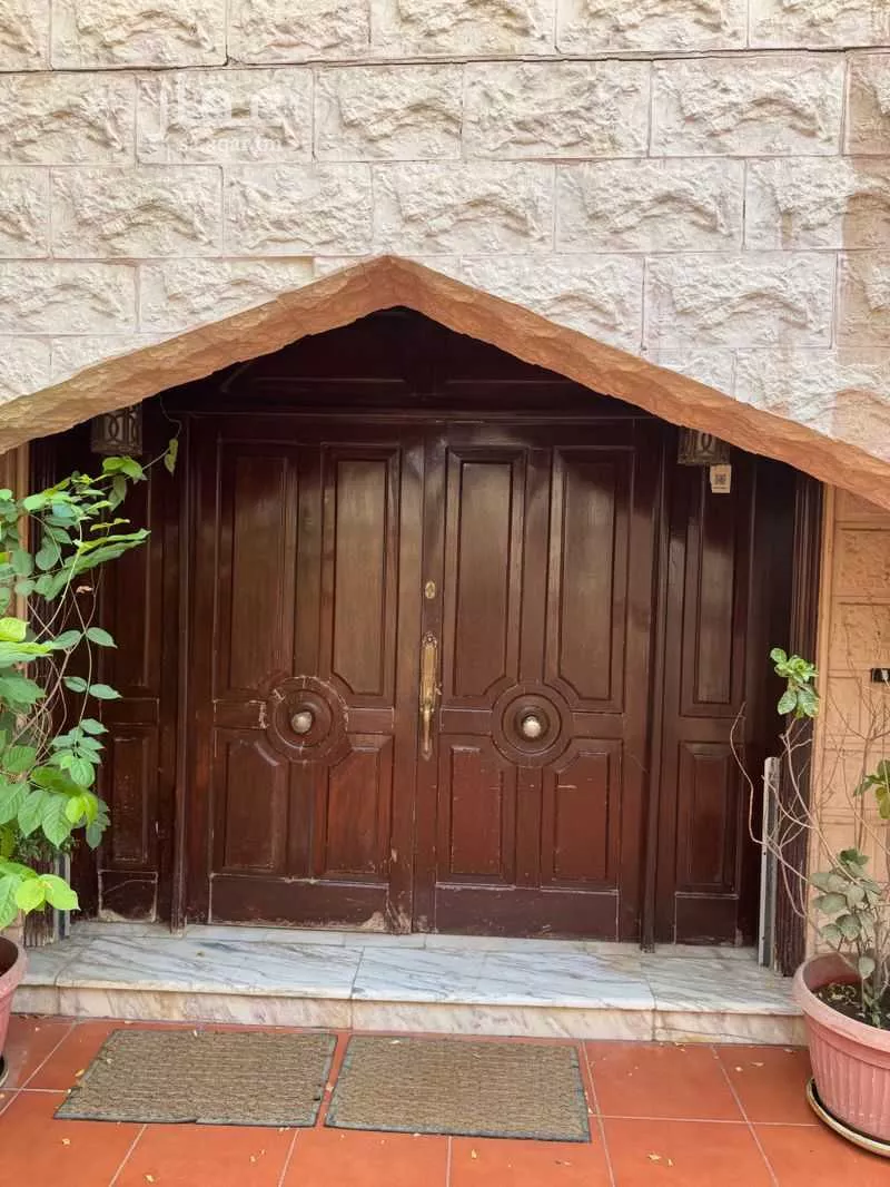 6 bedroom villa in Al Muntazah, Jeddah 18