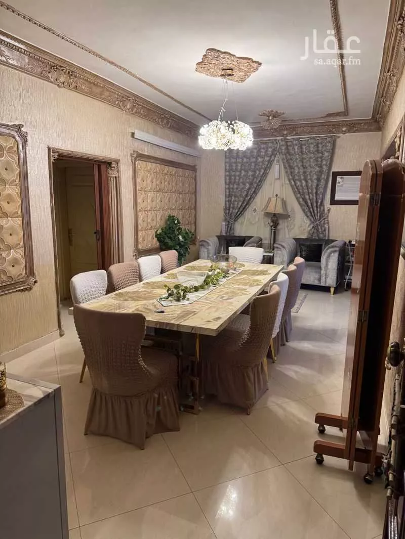 6 bedroom villa in Al Muntazah, Jeddah 23