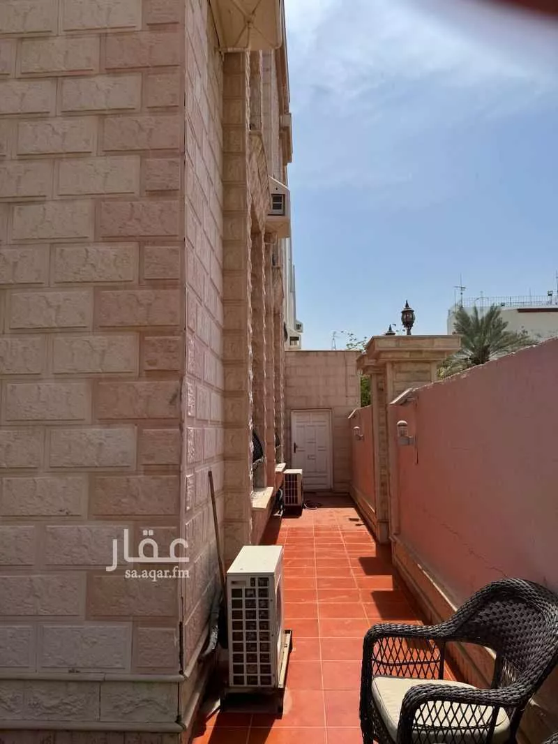 6 bedroom villa in Al Muntazah, Jeddah 14