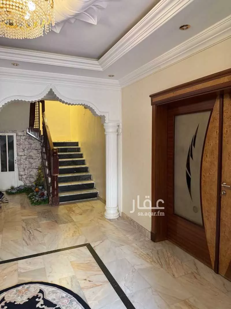 6 bedroom villa in Al Muntazah, Jeddah 17