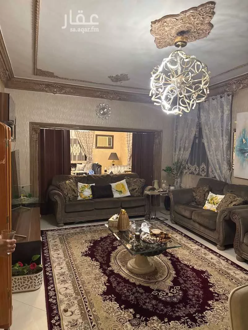 6 bedroom villa in Al Muntazah, Jeddah 6