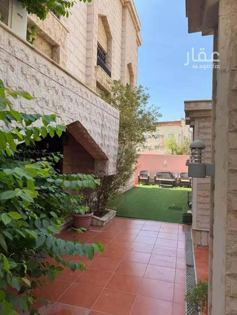 6 bedroom villa in Al Muntazah, Jeddah 20