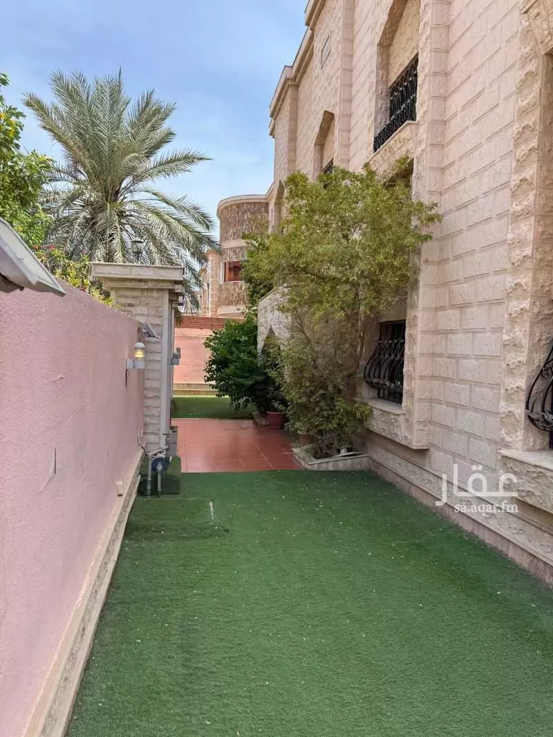6 bedroom villa in Al Muntazah, Jeddah 15