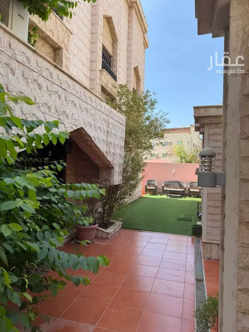6 bedroom villa in Al Muntazah, Jeddah 12