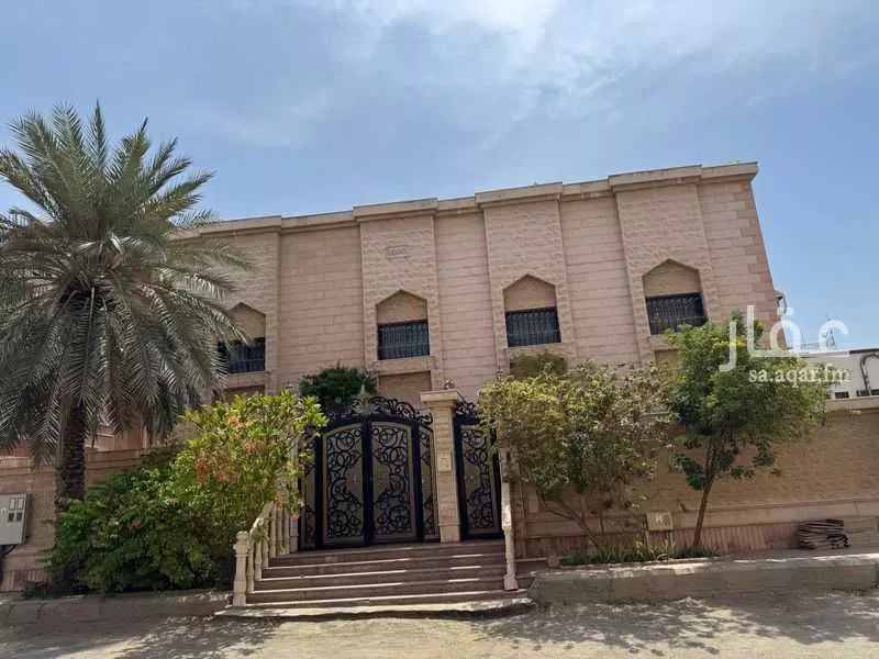 6 bedroom villa in Al Muntazah, Jeddah 11