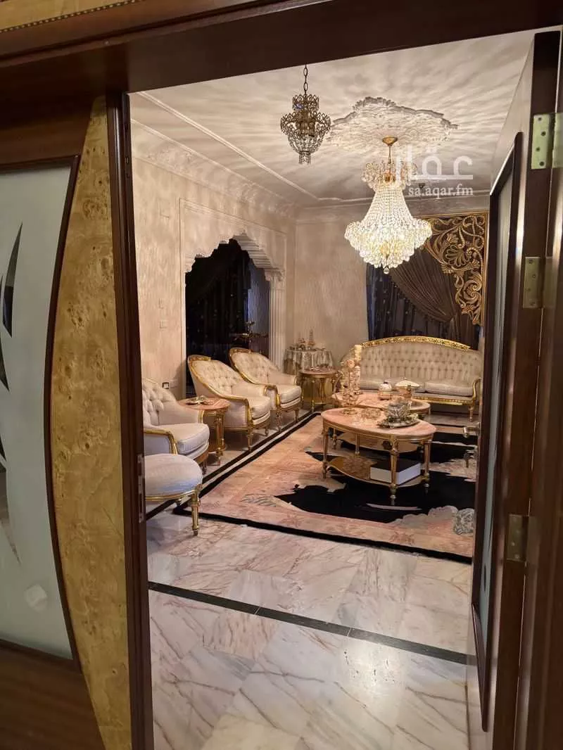 6 bedroom villa in Al Muntazah, Jeddah 19