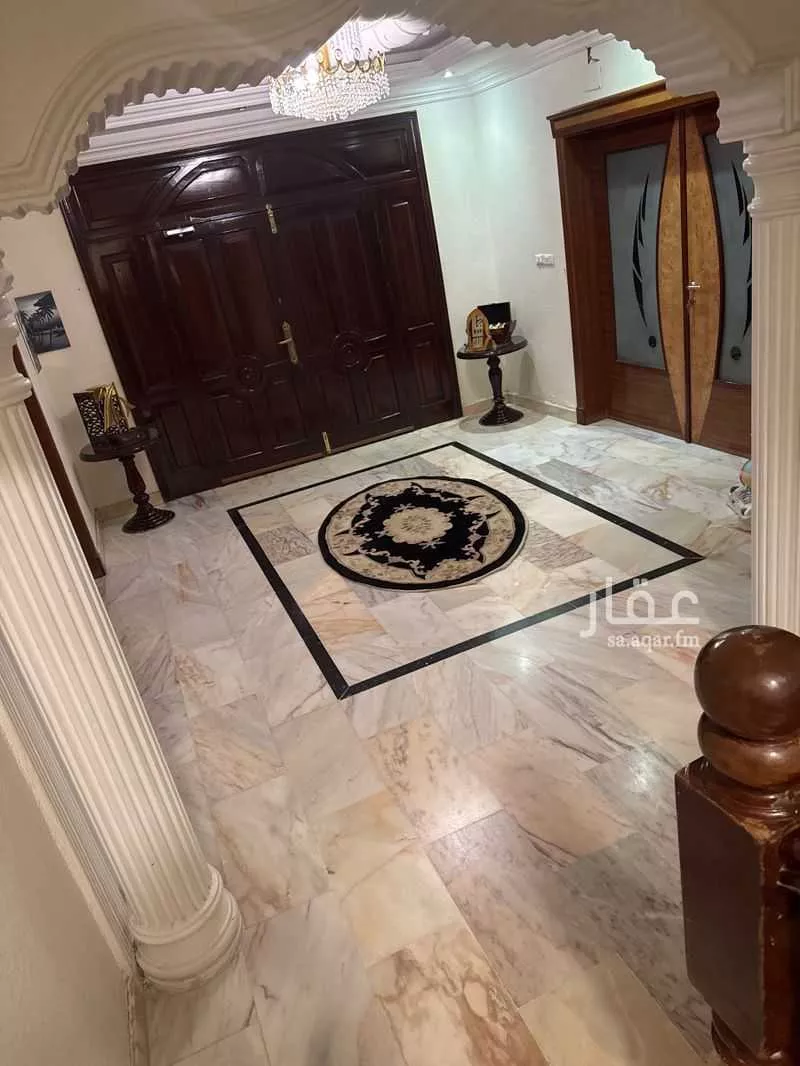 6 bedroom villa in Al Muntazah, Jeddah 8