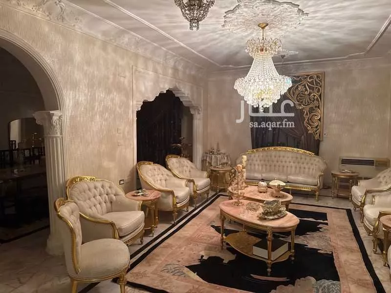 6 bedroom villa in Al Muntazah, Jeddah 10