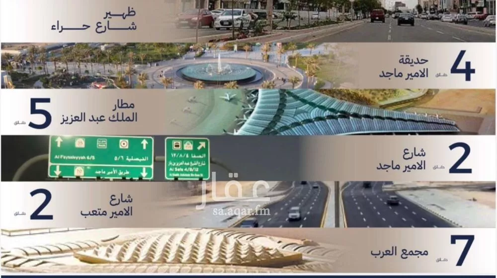 2 bedroom apartment in Al Marwa, Jeddah 5