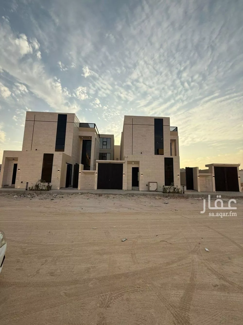 فيلا 8 غرف في المهدية 2