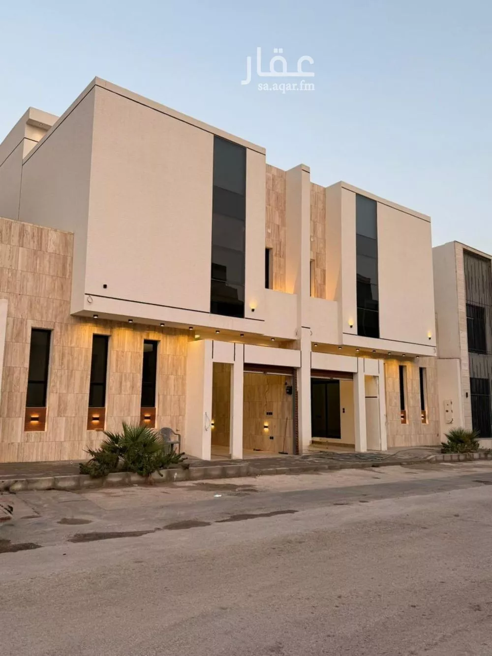 فيلا 7 غرف في المهدية 1