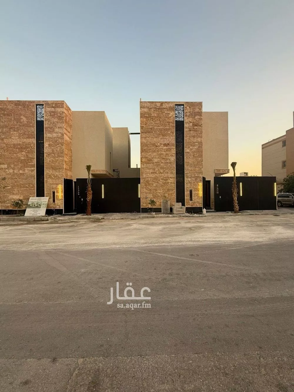 فيلا 7 غرف في المهدية 1