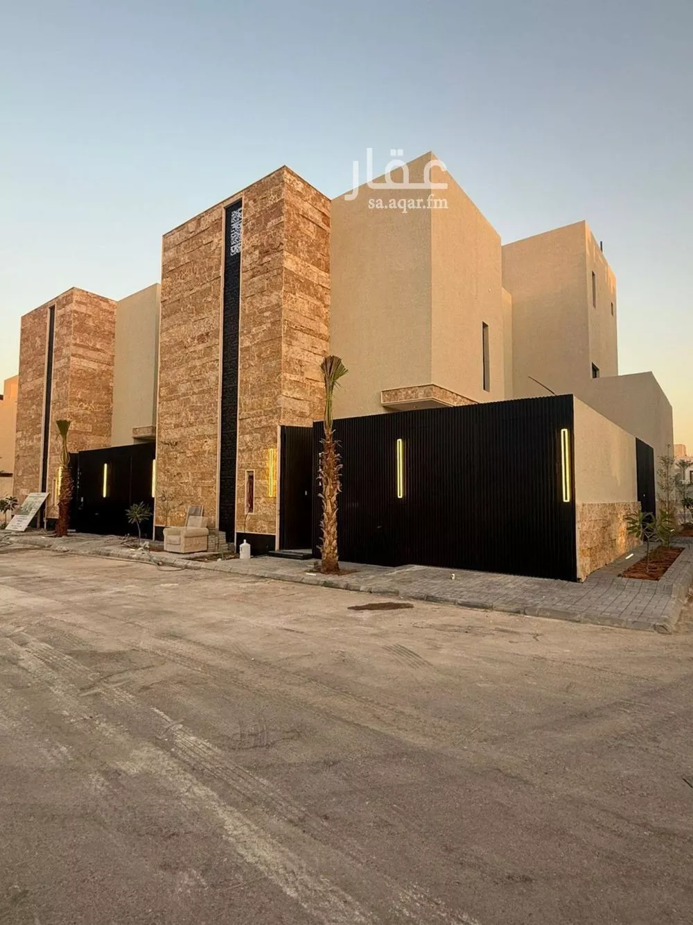 فيلا 7 غرف في المهدية 3