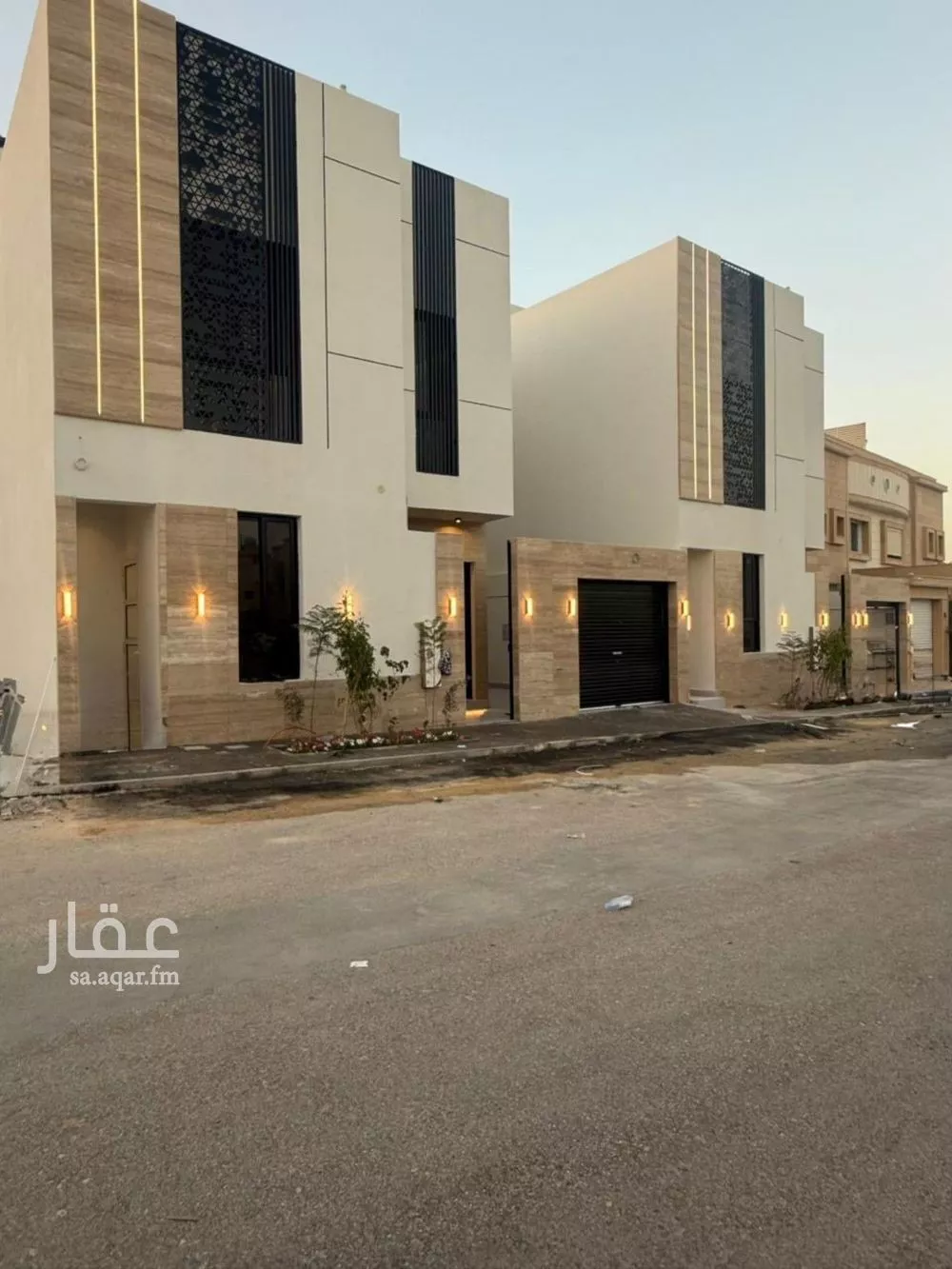 فيلا 7 غرف في المهدية 2