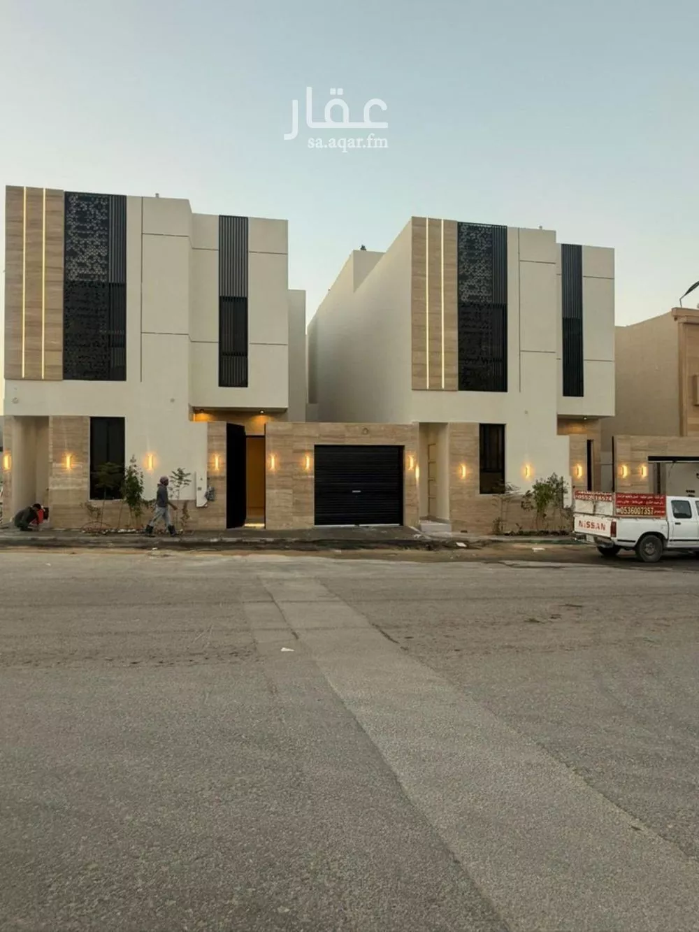 فيلا 7 غرف في المهدية 1