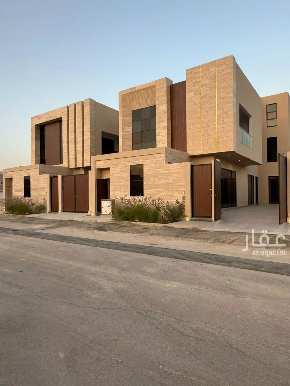 فيلا 8 غرف في المهدية 4