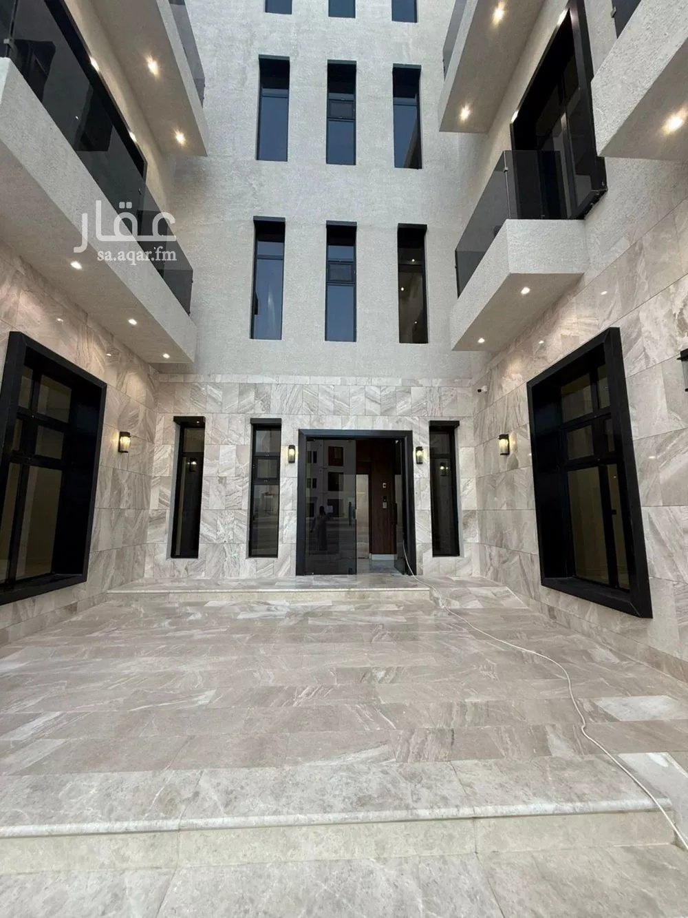 شقة 5 غرف في المهدية 3