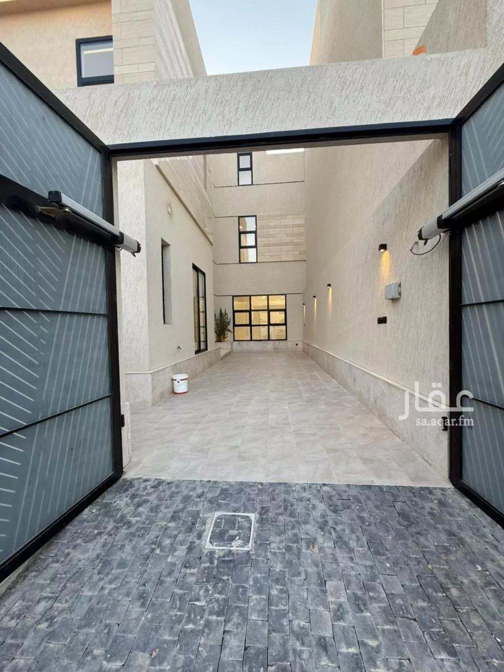 فيلا 8 غرف في المهدية 2