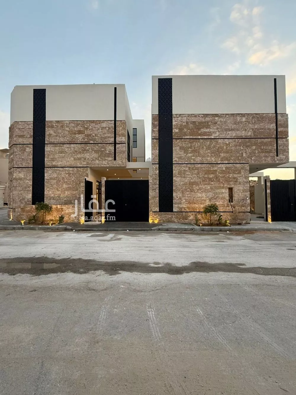 فيلا 7 غرف في المهدية 3