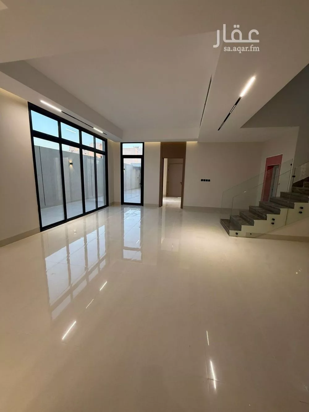 فيلا 7 غرف في المهدية 2