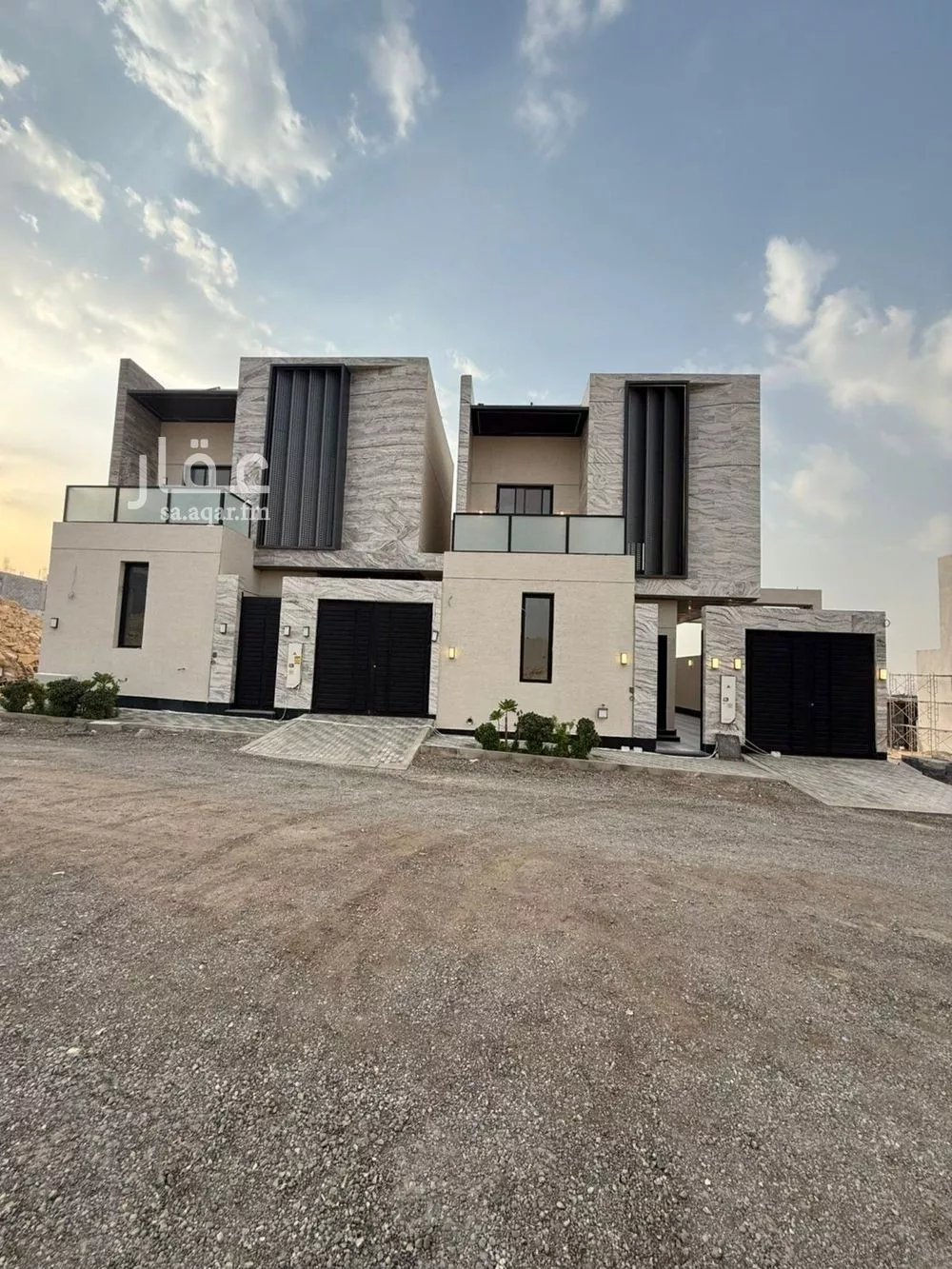 فيلا 7 غرف في المهدية 1