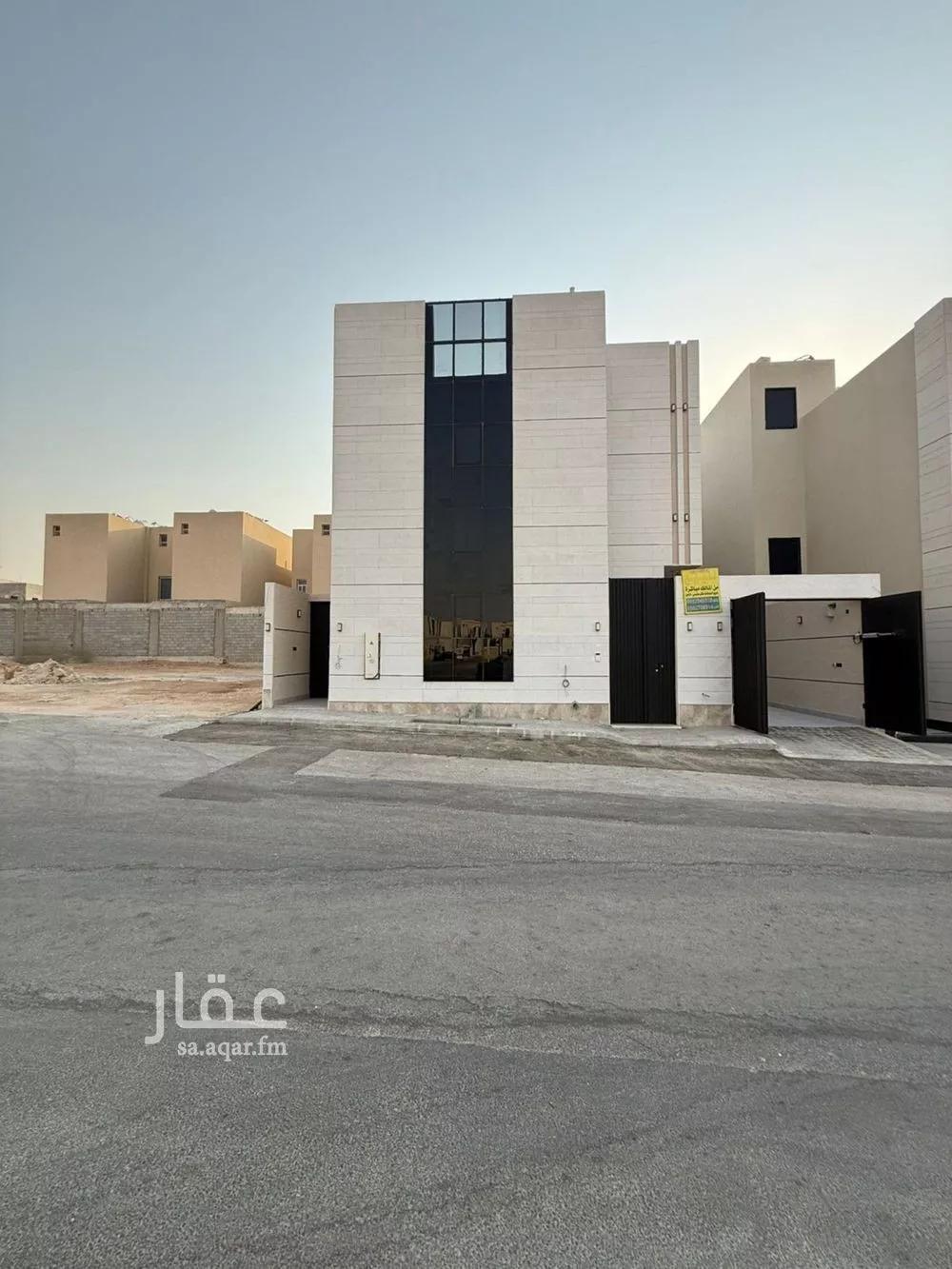 فيلا 8 غرف في المهدية 2