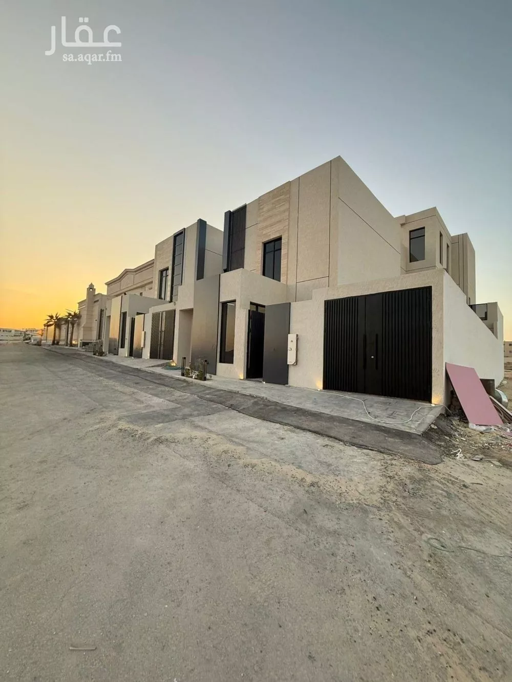 فيلا 7 غرف في المهدية 4