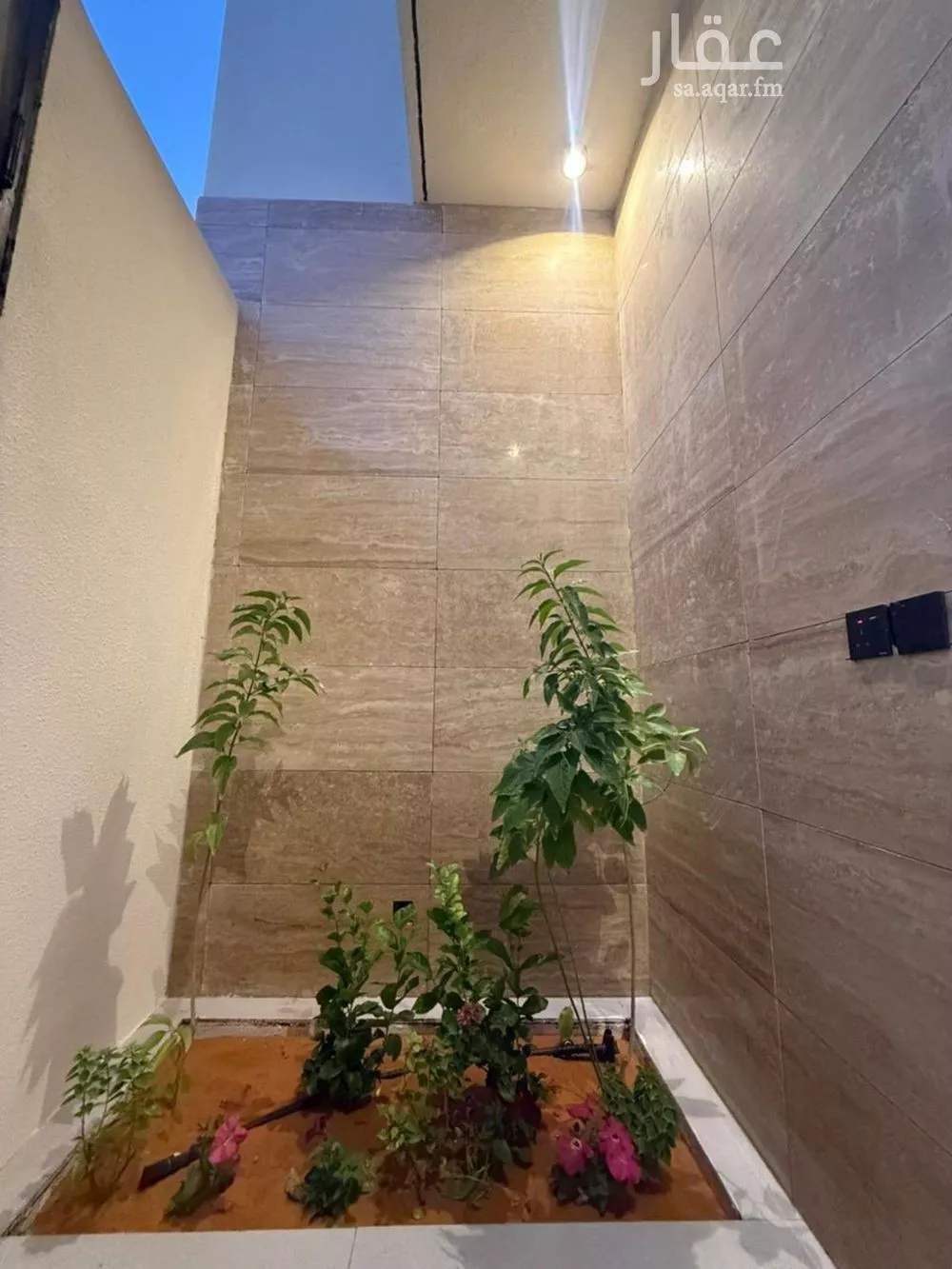 فيلا 7 غرف في المهدية 4