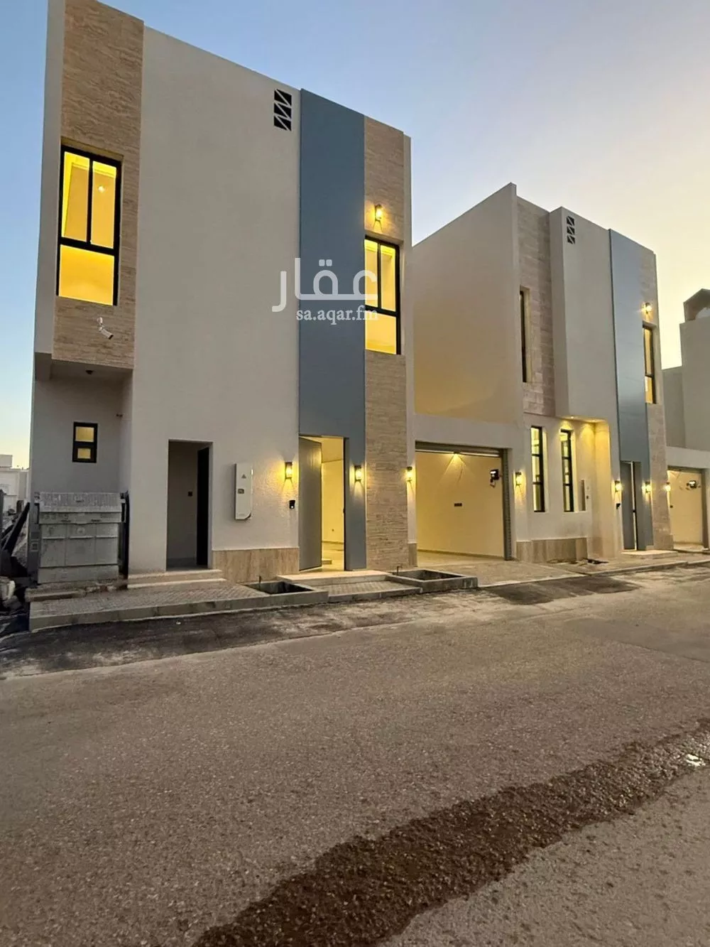 فيلا 8 غرف في المهدية 2