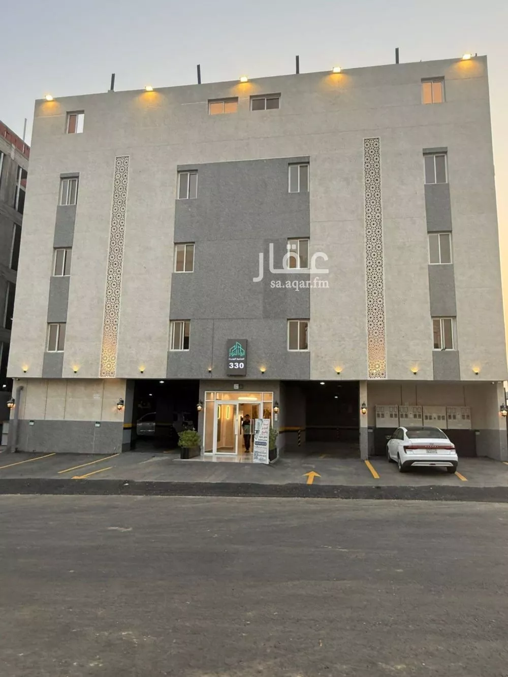 6 bedroom apartment in King Fahd, Makkah 19