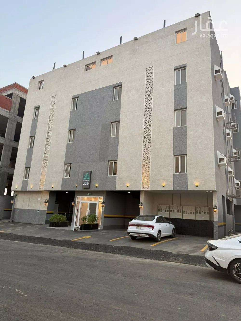 6 bedroom apartment in King Fahd, Makkah 20