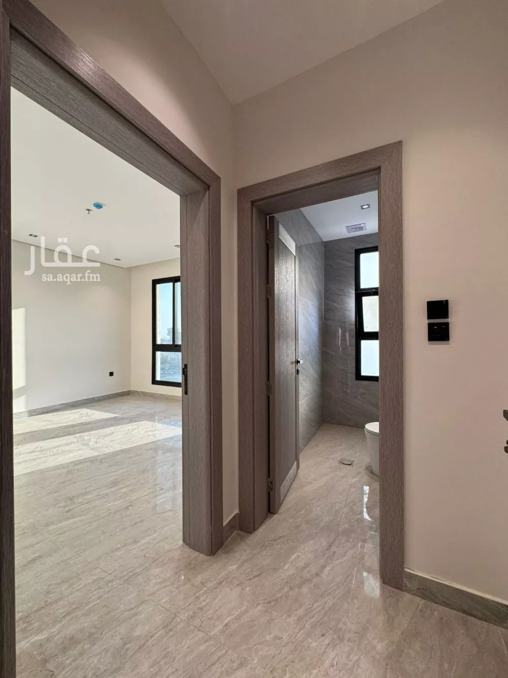 شقة 1 غرف في الحمرا 1