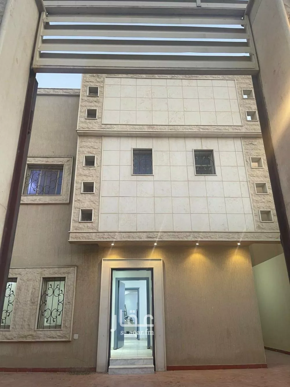 عقار في الدار البيضاء، الرياض 11