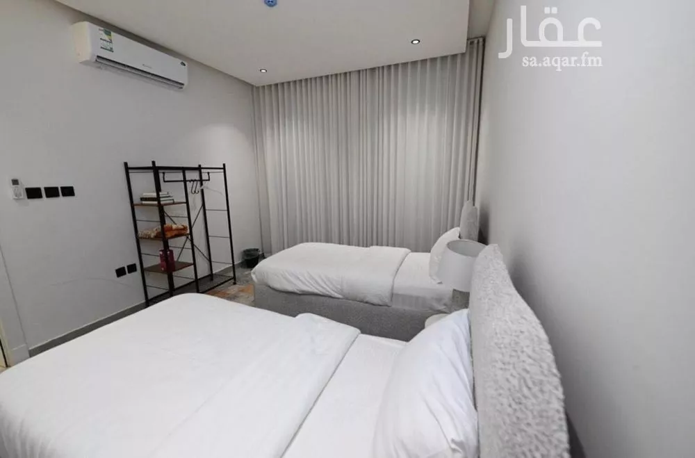 شقة 3 غرف في العارض 5