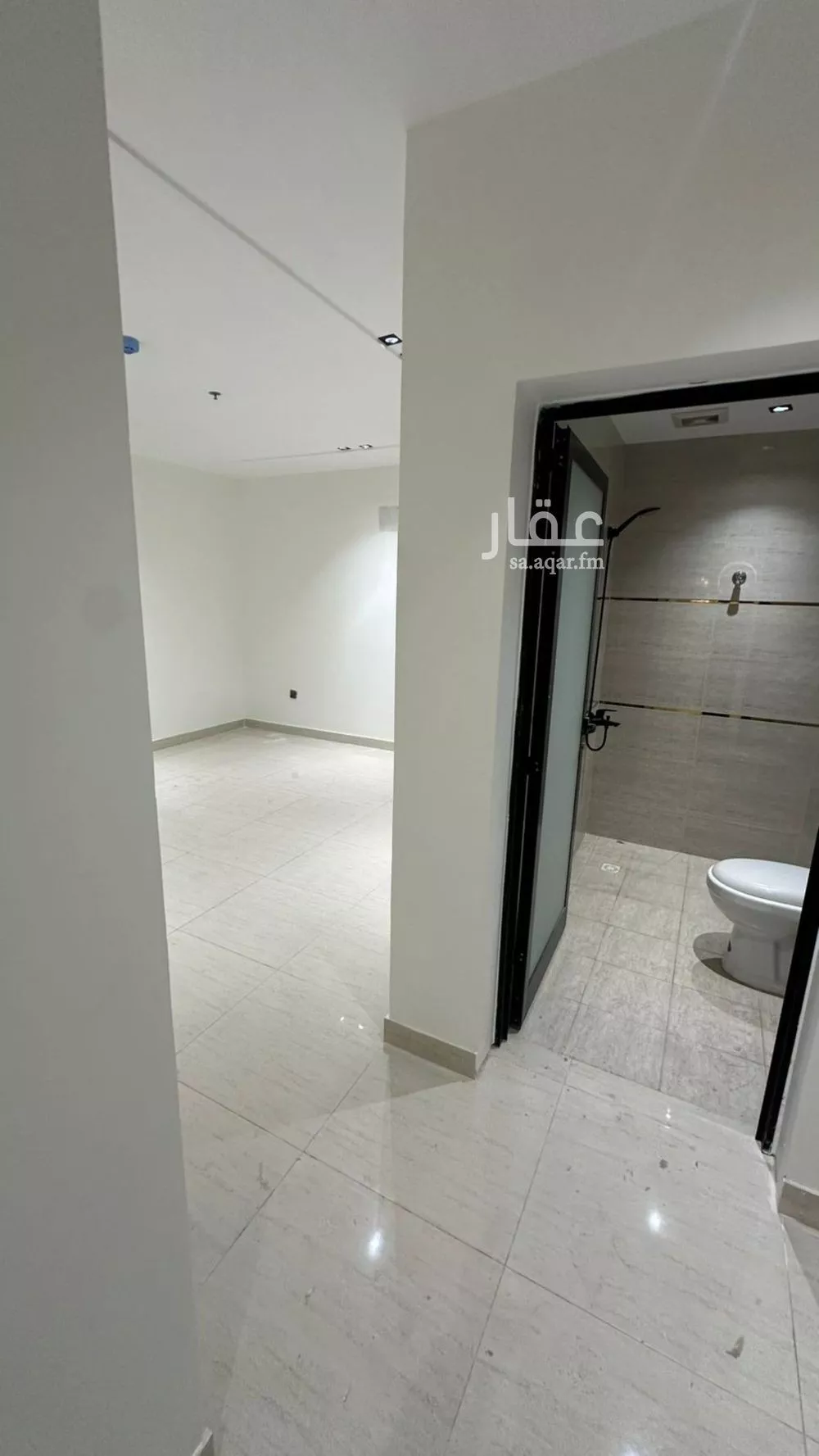 شقة 4 غرف في الحمرا 4