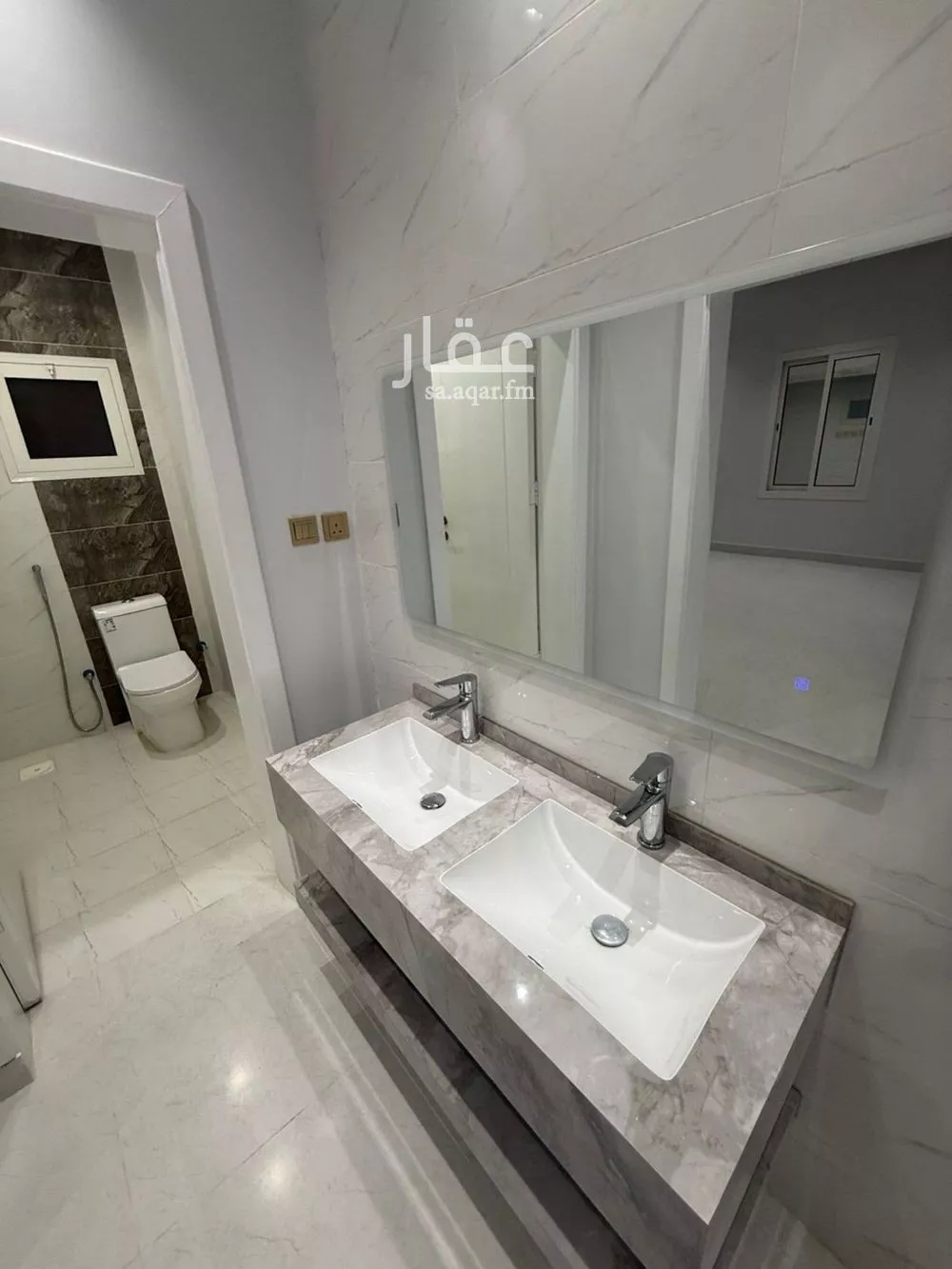 6 bedroom apartment in King Fahd 4