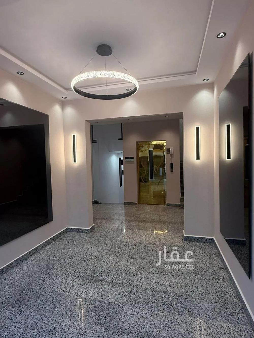 6 bedroom apartment in King Fahd, Makkah 11