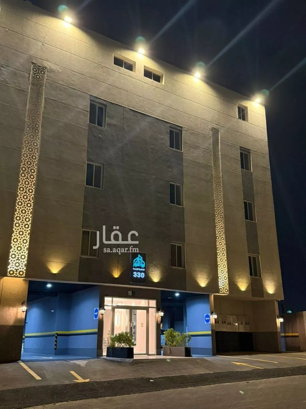 6 bedroom apartment in King Fahd, Makkah 18