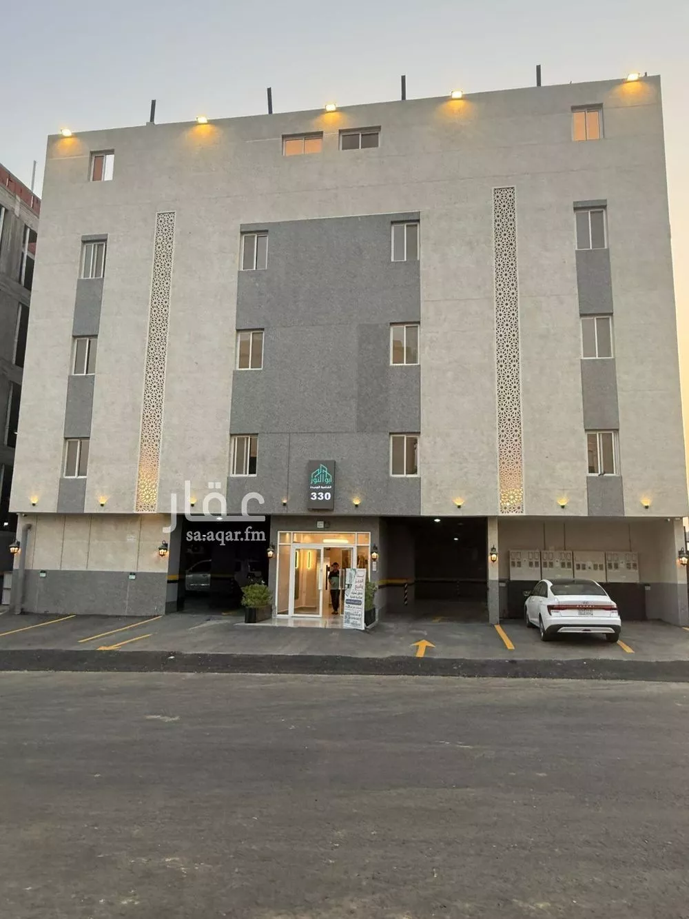 6 bedroom apartment in King Fahd, Makkah 7