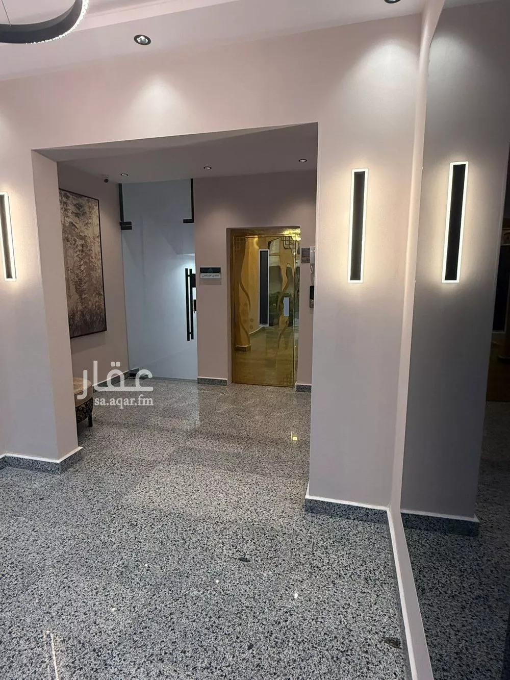 6 bedroom apartment in King Fahd, Makkah 18