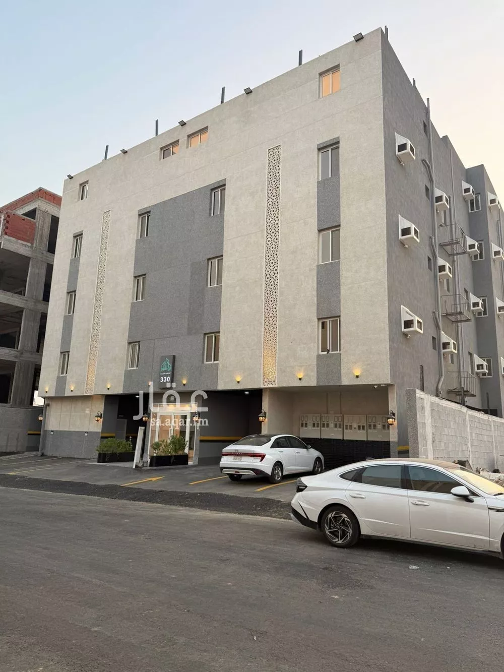 6 bedroom apartment in King Fahd, Makkah 19