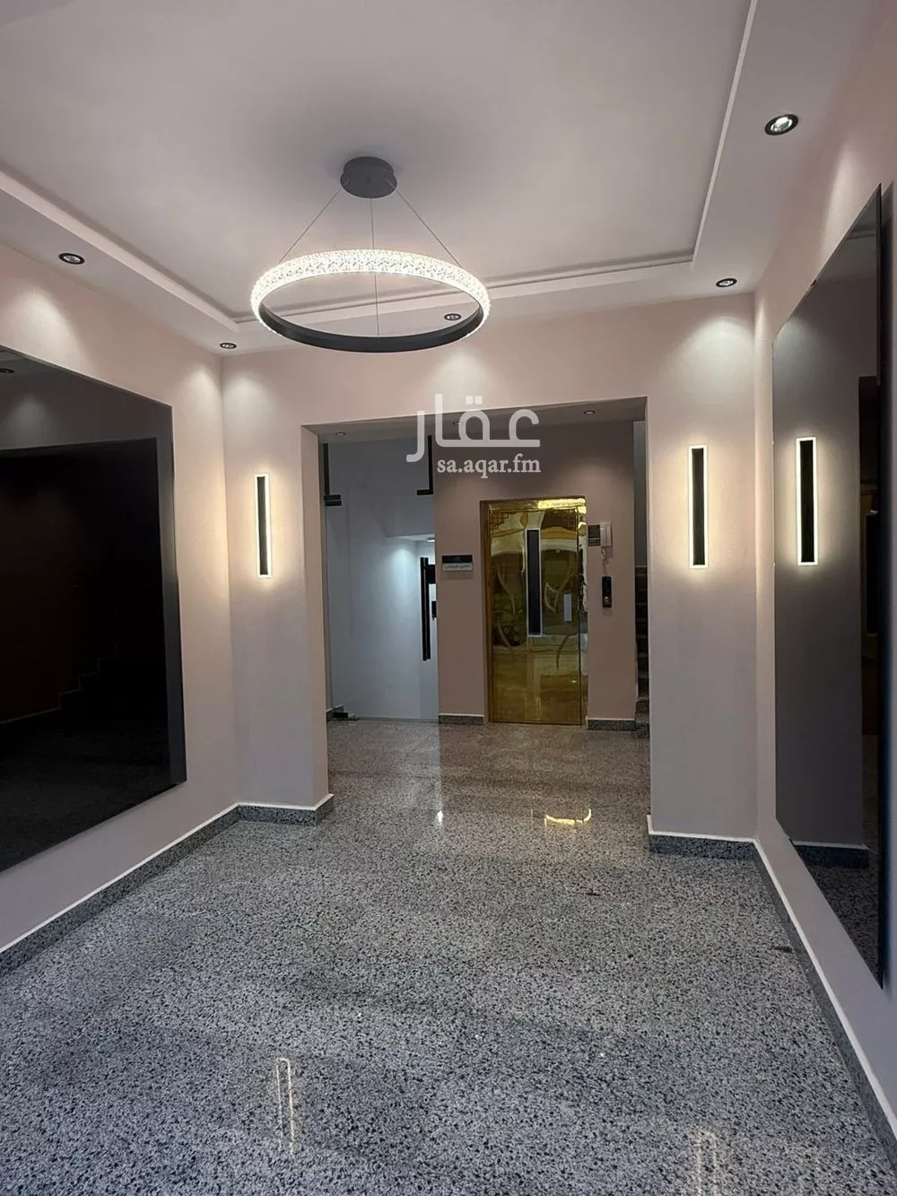 6 bedroom apartment in King Fahd, Makkah 35